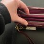 Fossil Real leather Wallet Brand New Image 5