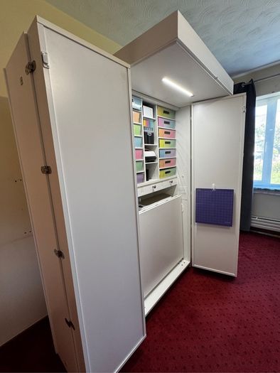 CreateRoom Dream Box