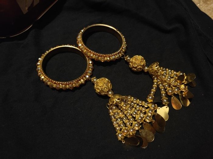 charm bracelet