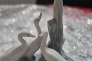 NAO Duck Trio. In excellent condition