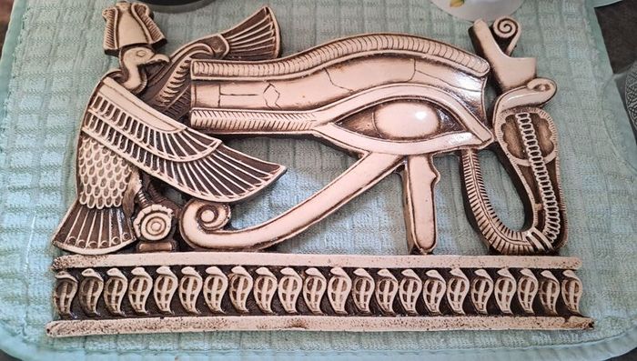 Eye of Horus