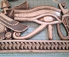 Eye of Horus