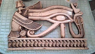 Eye of Horus