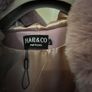 New Sleeveless Fur Hoodie / Gilet Jacket Image 2