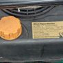 40cm Petrol Mower,TRY 3.5 LMA, in very good cosmetic condition, not tested Image 6