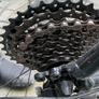 Trek FX 7.3 Hybrid Bike Image 8