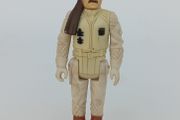 Vintage Kenner Star Wars Rebel Commander