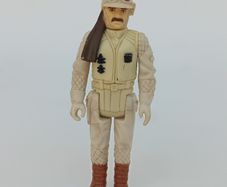 Vintage Kenner Star Wars Rebel Commander