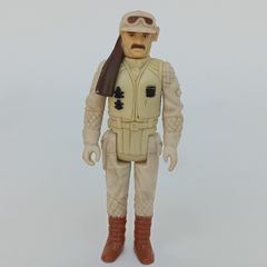 Vintage Kenner Star Wars Rebel Commander