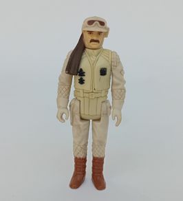 Vintage Kenner Star Wars Rebel Commander