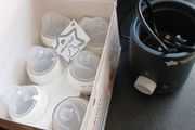 Baby accessories