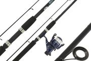 Angling pursuit generation Combo