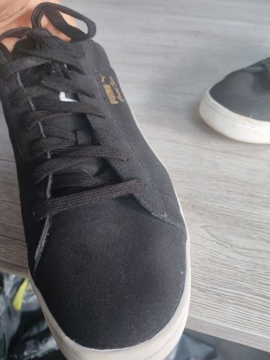 Puma runners