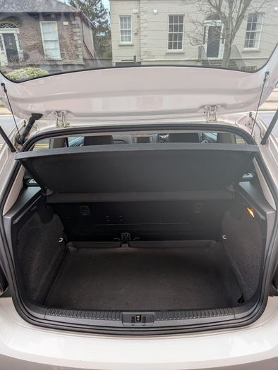 VW Polo 2017  - Low KM - Spotless