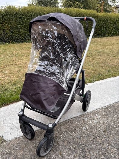 Buggy - Bugaboo Cruz v3