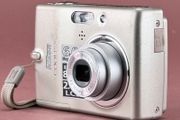 Nikon COOLPIX L11 6.0MP Digital Camera