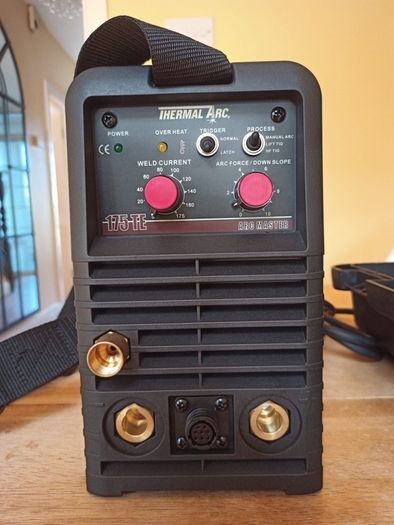 NEW Welder