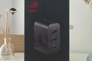 Asus Rog Xbox Ally X Charger Dock
