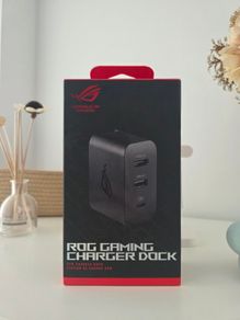 Asus Rog Xbox Ally X Charger Dock