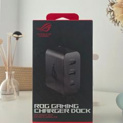 Asus Rog Xbox Ally X Charger Dock
