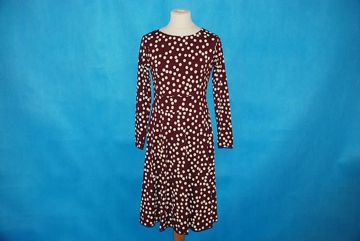 Danefae Organic Dress Size M