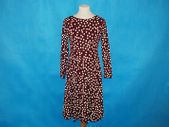 Danefae Organic Dress Size M