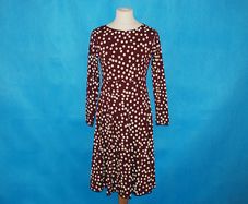 Danefae Organic Dress Size M