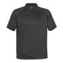 Golf Polo Top Image 3