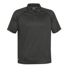 Golf Polo Top