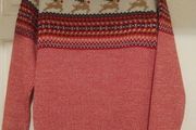 Christmas jumper age 12-13