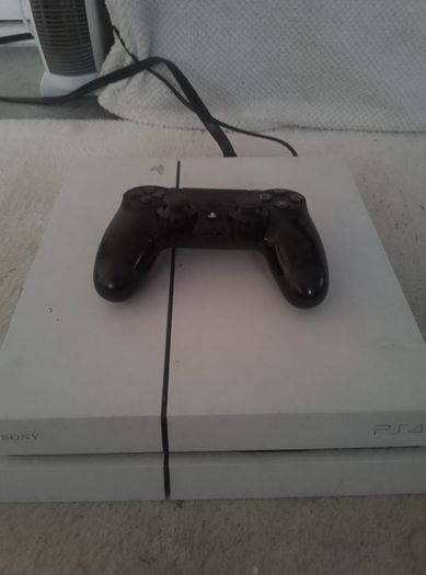 PlayStation 4 Bundle