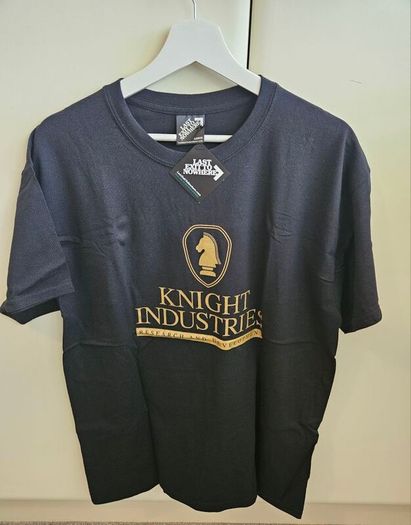 Last Exit To Nowhere men's Tshirts NWT