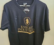 Last Exit To Nowhere men's Tshirts NWT