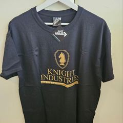 Last Exit To Nowhere men's Tshirts NWT