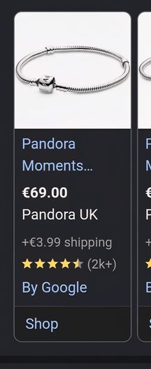 Pandora