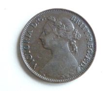 1891 farthing