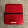 Nintendo 3DS XL Red Image 5