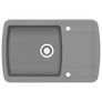 Kitchen Sink Single Basin Image 2