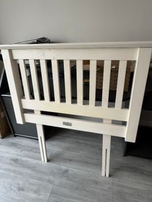 Single Headboard