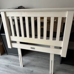 Single Headboard