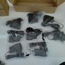 Hiseeu 1080P Wireless CCTV 8CH IR Night Vision Camera Security Image 7