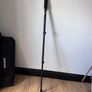 Amazon Basics Camera Monopod with Carry Case Like New Image 6