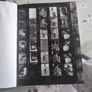 Elliott smith Rare hardcover photography book Image 3