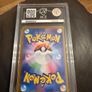 Mewtwo EX SR ACE 10 Gem Mint Image 2
