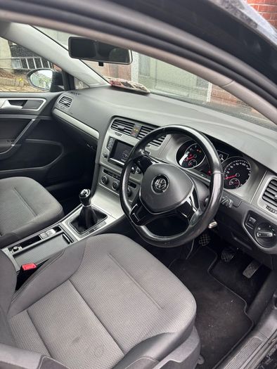 2014 Volkswagen Golf Comfortline - Fresh NCT- full service history