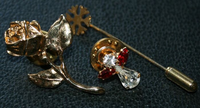 Treasures from the Drawer