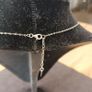 Nice 925 sterling silver necklace Image 7