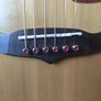 Tanglewood Electro/Acoustic Guitar Image 2