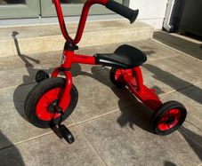 Winther tricycle