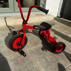 Winther tricycle
